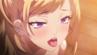 Depraved Devotion 02 - Hentai - 10 image