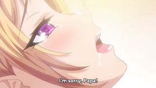 Depraved Devotion 02 - Hentai - 3 image