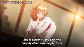 Depraved Devotion 02 - Hentai