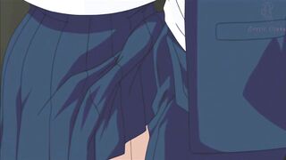 Stepbrother's Perverted Passion 02 - Uncensored Hentai - 3 image