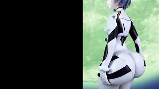 AlmightyPatty Hot 3D Sex Hentai Compilation - 75 - 7 image