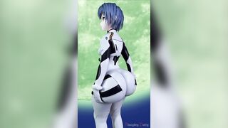 AlmightyPatty Hot 3D Sex Hentai Compilation - 75 - 8 image