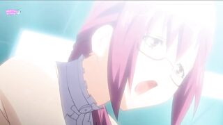 Rinkan Mountain Orgy Club 01 - Hentai with Spanish subtitles - 7 image