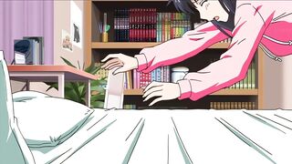 Stepbrother's Perverted Passion 01 - Uncensored Hentai - 7 image