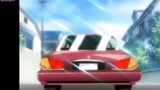 Immoral Legacy 03 - Uncensored Hentai with Spanish subtitles - 10 image