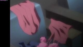 Immoral Legacy 03 - Uncensored Hentai with Spanish subtitles - 7 image