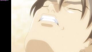 Immoral Legacy 03 - Uncensored Hentai with Spanish subtitles - 8 image