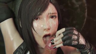 HENTAI 3D - [BULGING SENPAI] (1080p) (via Skyload) - 10 image