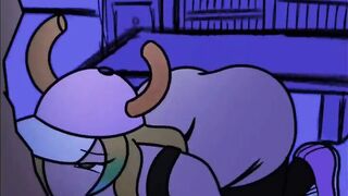 Miss Kobayashi Dragon Maid Hentai Compilation - 3 image