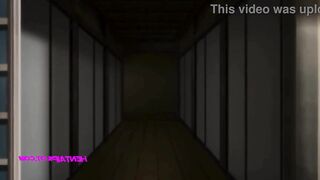 Hentai BDSM Gangbang - Best Scene - 4 image