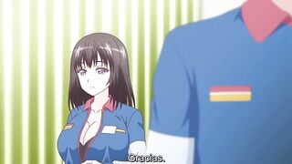 Gobaku: Moe Mama Tsurezure - Capitulo 2 (Hentai) - 10 image