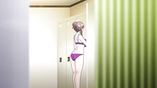 Gobaku: Moe Mama Tsurezure - Capitulo 2 (Hentai) - 4 image