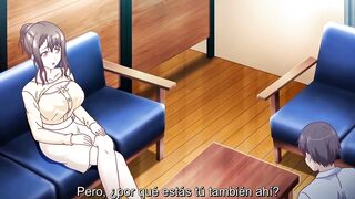 Gobaku: Moe Mama Tsurezure - Capitulo 2 (Hentai) - 5 image