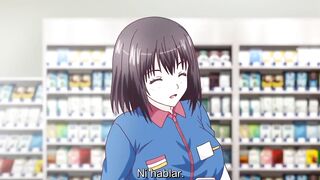 Gobaku: Moe Mama Tsurezure - Capitulo 2 (Hentai) - 8 image