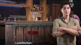 Symphony Of The Serpent - Part 34 - She Want To Come Over By LoveSkySan69 - 3 image