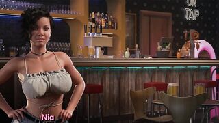 Symphony Of The Serpent - Part 34 - She Want To Come Over By LoveSkySan69 - 4 image