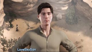 Symphony Of The Serpent - Part 34 - She Want To Come Over By LoveSkySan69 - 8 image