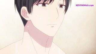 Sweet Wife Swap - Married Couple Adventure - Hentai Uncensored - ENG SUB - 2 image