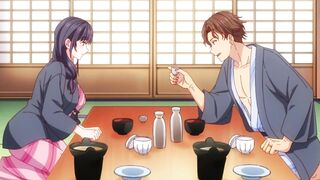 Married Couple Swap - This was Very Good - Hentai Uncensored - SUB - 10 image