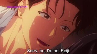 Married Couple Swap - This was Very Good - Hentai Uncensored - SUB - 5 image