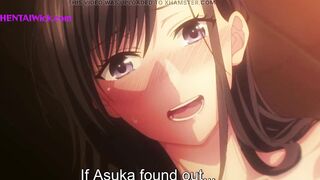 Married Couple Swap - This was Very Good - Hentai Uncensored - SUB - 6 image