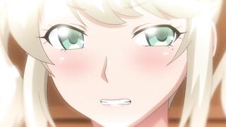 My step Sister's Dirty Little Secret 01 - Hentai - 2 image
