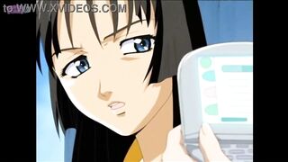 Immoral Legacy 01 - Uncensored Hentai with Spanish subtitles - 7 image