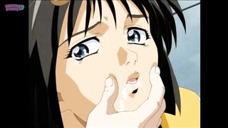 Immoral Legacy 01 - Uncensored Hentai with Spanish subtitles - 9 image