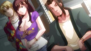 Kan'ochi x Netorare Kazoku - 2 image