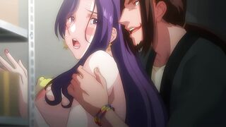 Kan'ochi x Netorare Kazoku - 8 image