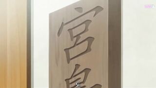 Sexual Orientation Hypnosis 03 - Hentai with Spanish subtitles - 2 image