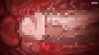 Sexual Orientation Hypnosis 03 - Hentai with Spanish subtitles - 7 image