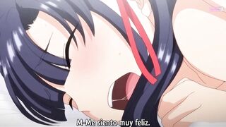 Sexual Orientation Hypnosis 03 - Hentai with Spanish subtitles - 8 image
