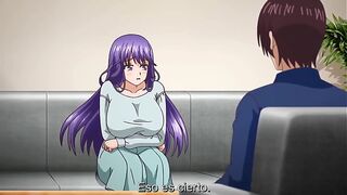 Mama Katsu! - Capitulo 3 (Hentai) - 1 image