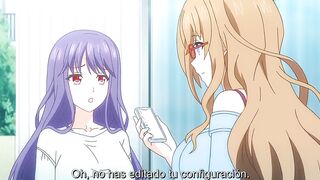 Mama Katsu! - Capitulo 3 (Hentai) - 2 image