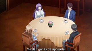 Mama Katsu! - Capitulo 3 (Hentai) - 5 image