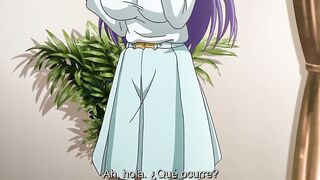 Mama Katsu! - Capitulo 3 (Hentai) - 8 image