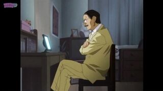 Immoral Legacy 02 - Uncensored Hentai with Spanish subtitles - 10 image