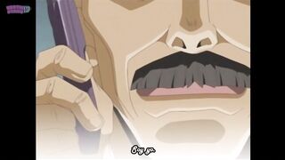 Immoral Legacy 02 - Uncensored Hentai with Spanish subtitles - 4 image