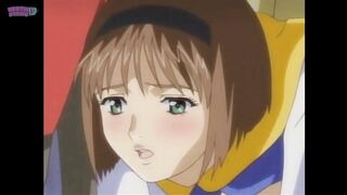 Immoral Legacy 02 - Uncensored Hentai with Spanish subtitles - 6 image