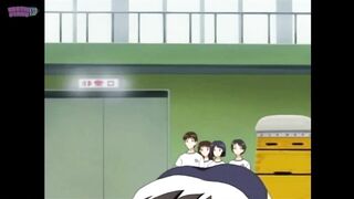 Immoral Legacy 02 - Uncensored Hentai with Spanish subtitles - 7 image