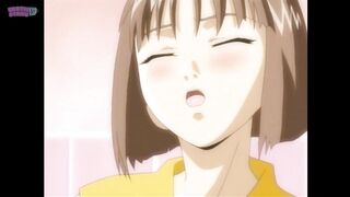 Immoral Legacy 02 - Uncensored Hentai with Spanish subtitles - 9 image