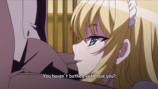 Maid for Pleasure - Uncensored hentai - 2 image