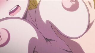 Maid for Pleasure - Uncensored hentai - 5 image