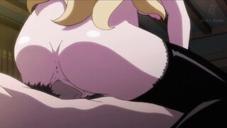 Maid for Pleasure - Uncensored hentai - 8 image