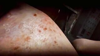 Ellie's extreme sexual escapades culminate in - 10 image