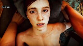 Ellie's extreme sexual escapades culminate in - 8 image