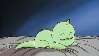 (HENTAI) Reyon Densetsu Flair part 2 with Hungarian subtitles - 2 image