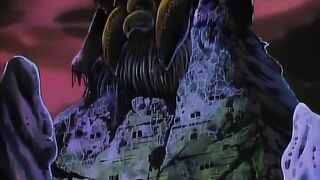 (HENTAI) Reyon Densetsu Flair part 2 with Hungarian subtitles - 4 image