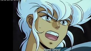 (HENTAI) Reyon Densetsu Flair part 2 with Hungarian subtitles - 6 image